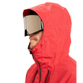 High In The Hood Snowboard Jacket