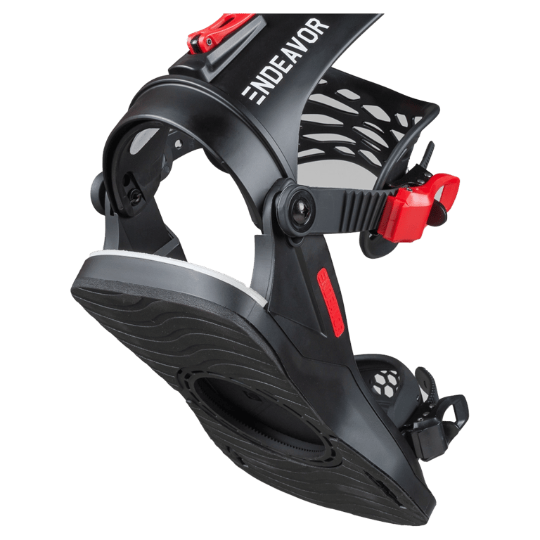 Scout Snowboard Bindings