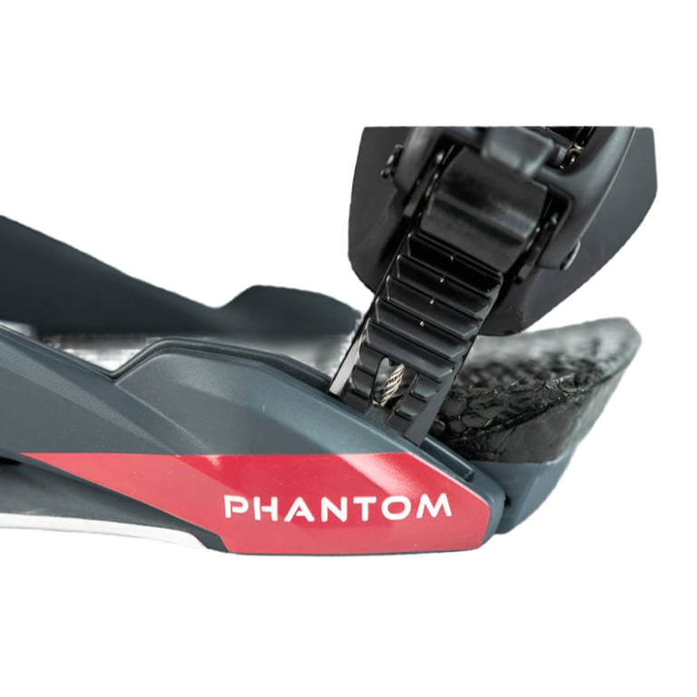 Phantom Snowboard Bindings
