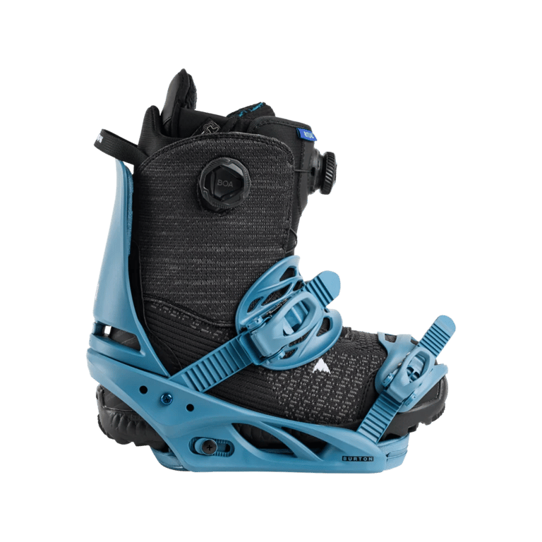 Lexa Snowboard Bindings - Womens