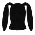 Bunny Ear Facemask