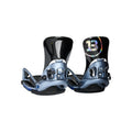 Step On Escapade EST Snowboard Binding - Womens