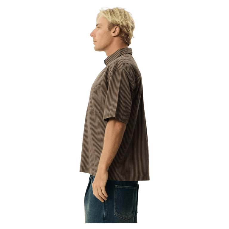 Cyrus Short Sleeve Shirt