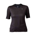 Flexair Ascent S/S MTB Jersey - Womens