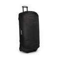 Main view of the OSPREY Transporter Wheeled Duffel 120L Black Bags, 26/27 Unisex's model