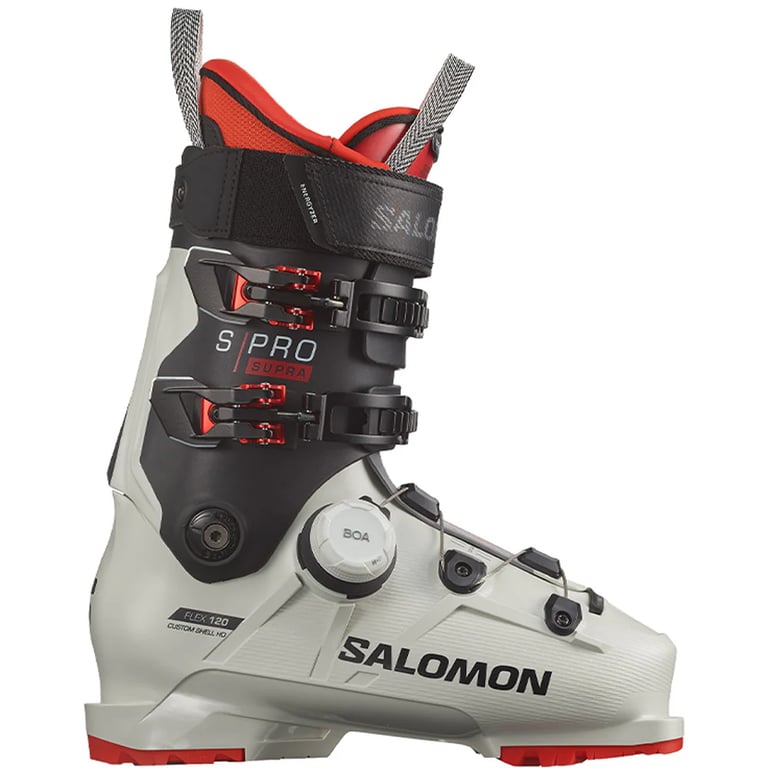 Salomon S/Pro Supra BOA 120 Ski Boots | Rhythm Snowsports.