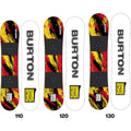 Grom Snowboard - Kids