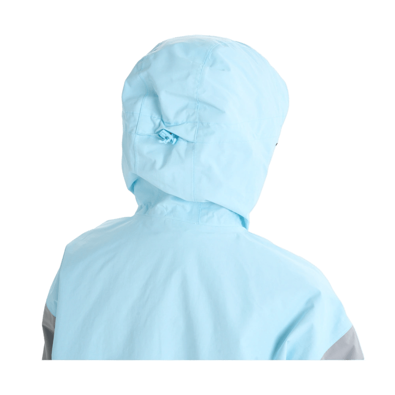 Alpha Anorak Snowboard Jacket - Womens
