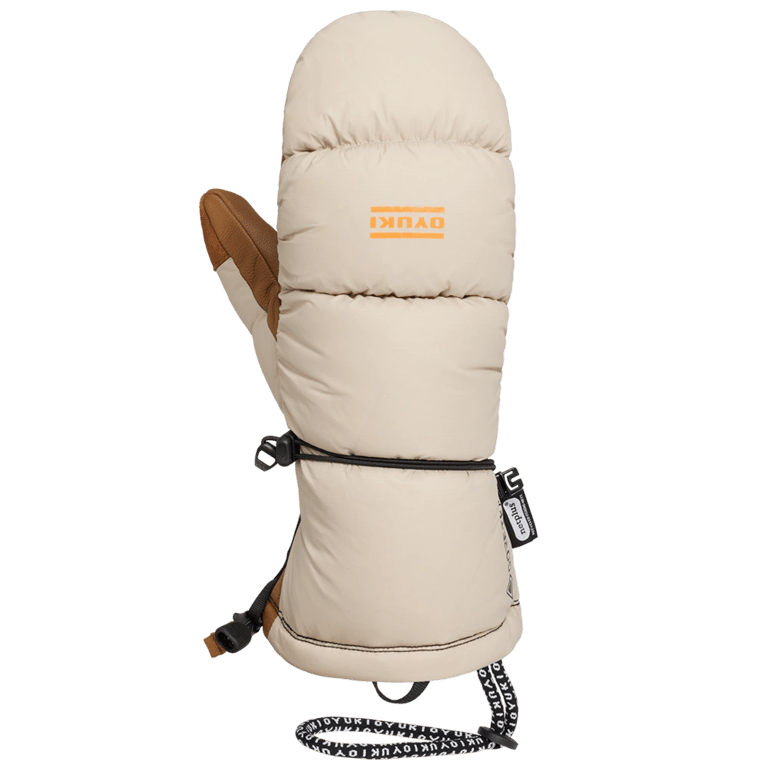 Ezo Gtx Mitts - Womens