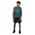 Courtside Short