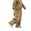Light Active Super Wide Jogger Snowboard Pants