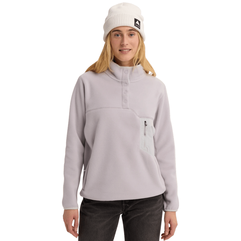 Cinder Pullover Jumper - Womens