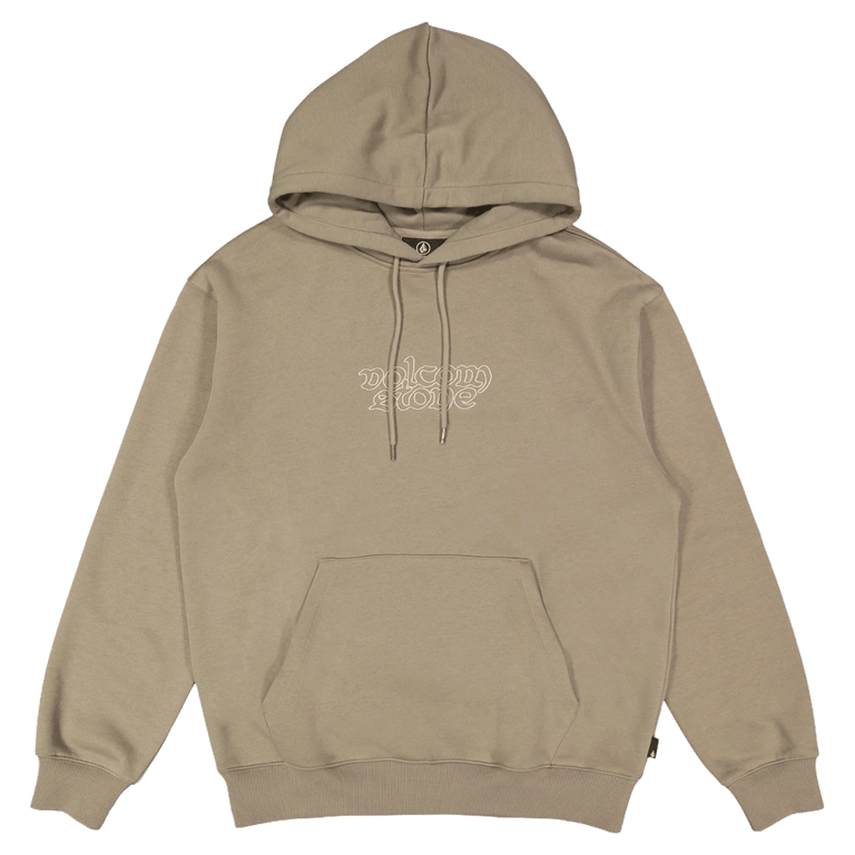 Gothstone Pull Over