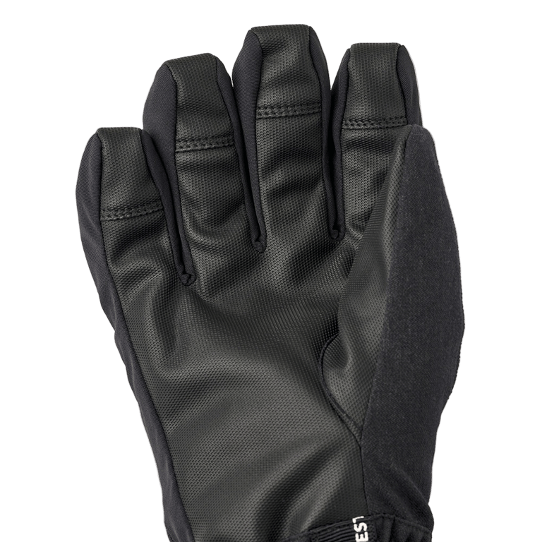 Gore-Tex Perform 5 Finger Glove