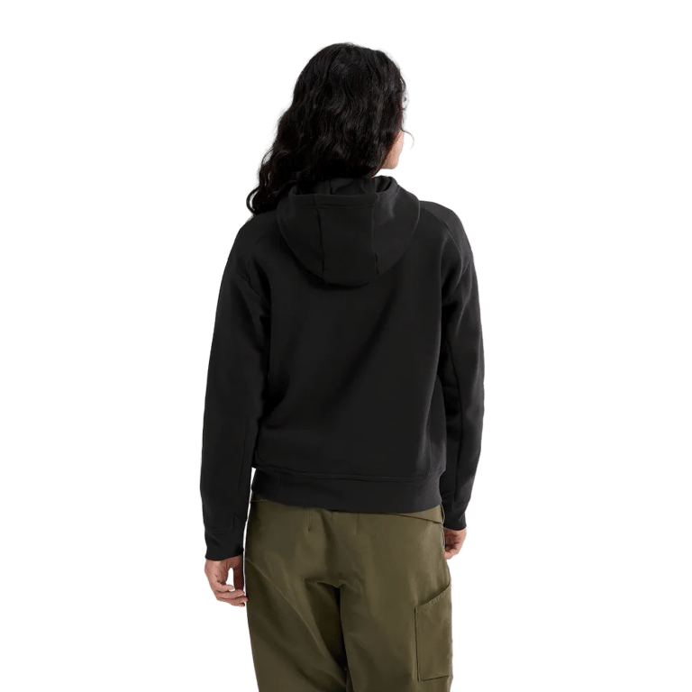 Arcteryx Emblem Fleece Hoodie - Womens