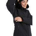 Vallee Ski Jacket