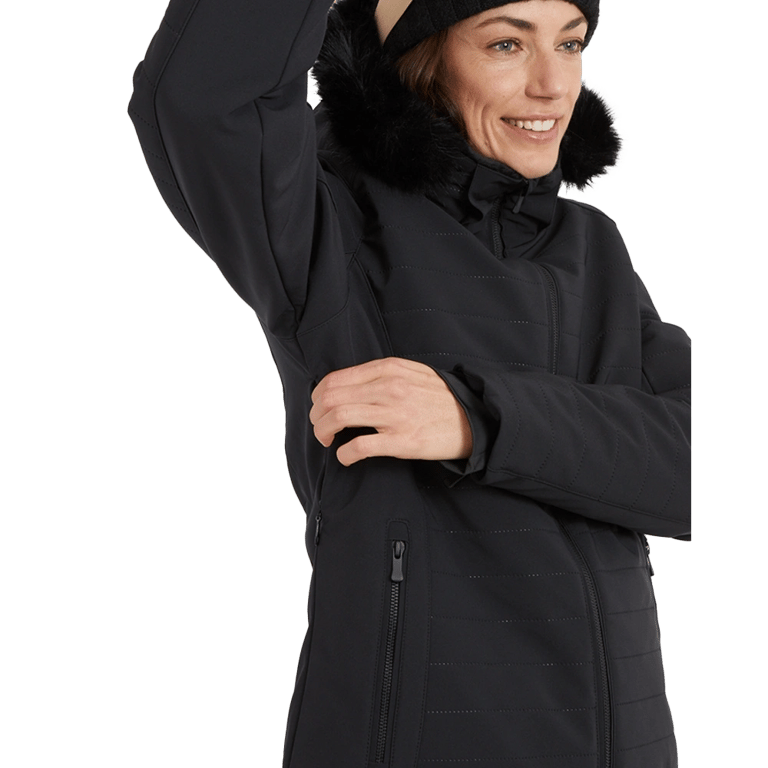 Vallee Ski Jacket