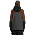 Rnge Stretch 30K Snowboard Jacket