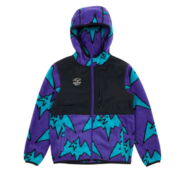 Fleece Jacket - Kids