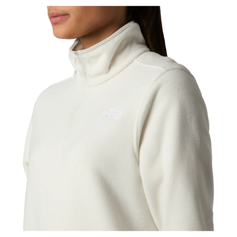 Glacier Fleece ¼ Zip Jacket - Womens