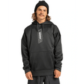 DC Omega Fleece Pullover