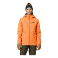 Insulated Powder Town Ski Jacket - Womens