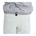 Alpha Anorak Snowboard Jacket - Womens