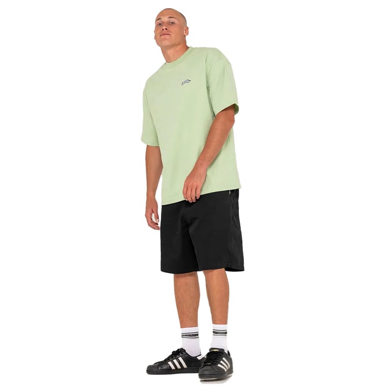 Registered Short Sleeve Tee