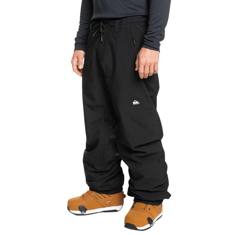 Snow Down Snowboard Pants