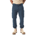 Caliper Cuffed Pants
