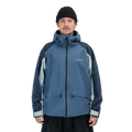 Beyond Medals Nostalgia 2L Snowboard Jacket