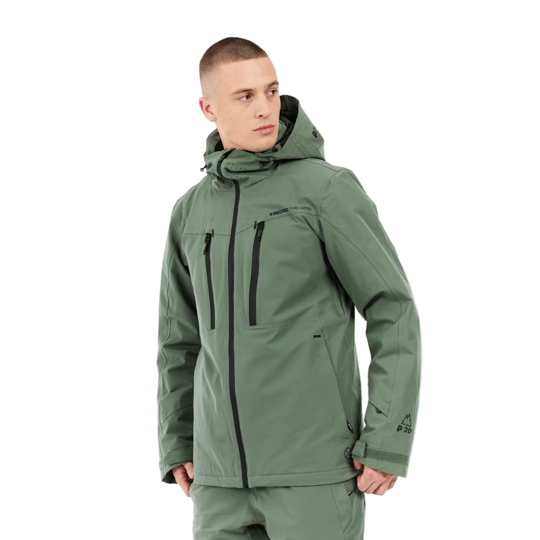 Timothy Ski Jacket