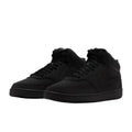 Court Vision Mid Shoes