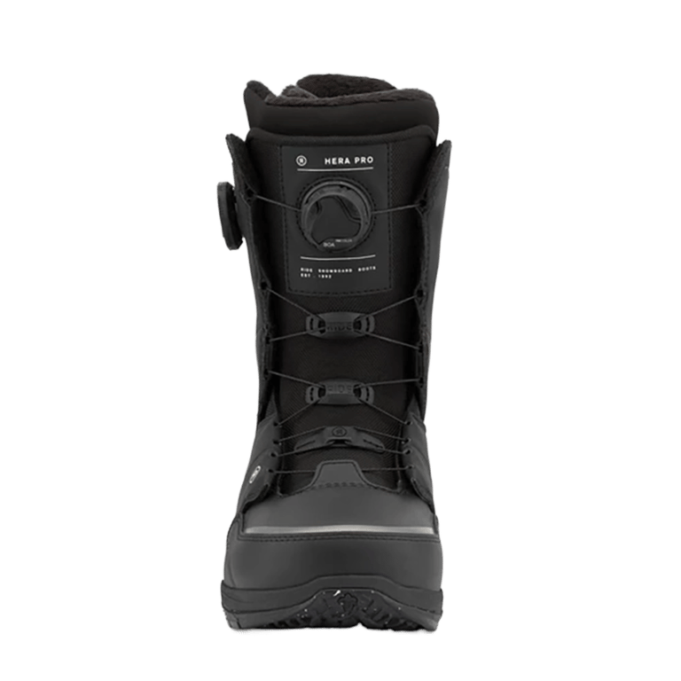 Black Ride Hera Pro Snowboard Boots - Womens