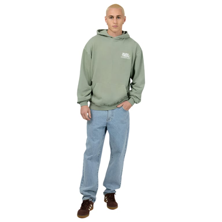 Stacked Hoodie