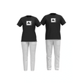 Classic Mountain High Short Sleeve T-Shirt