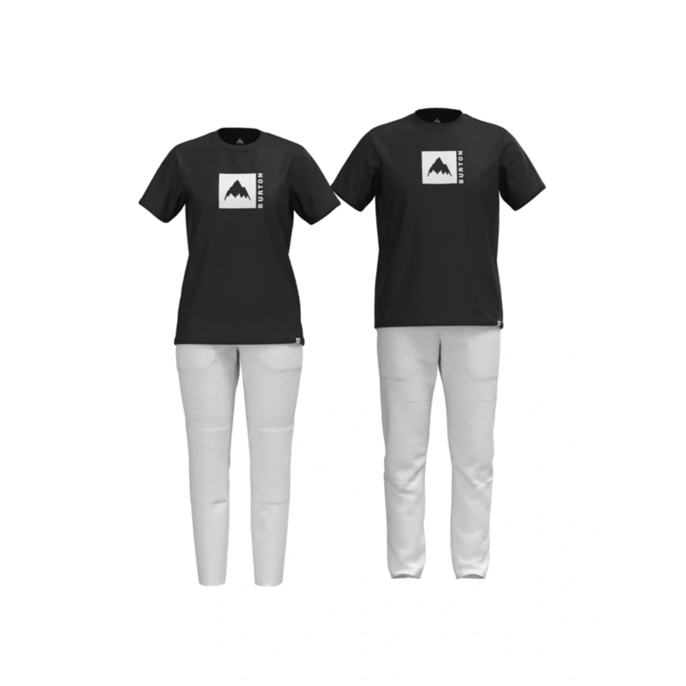 Classic Mountain High Short Sleeve T-Shirt