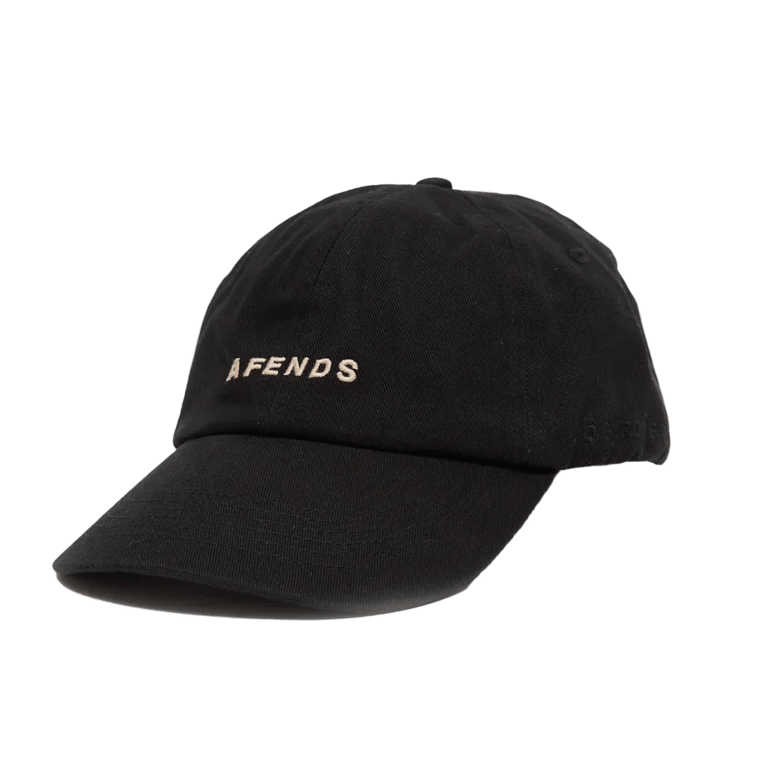 Daylight - Panelled Cap - Womens
