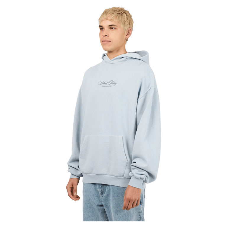 Stride Hoodie
