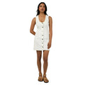 Peta Mini Dress - Womens
