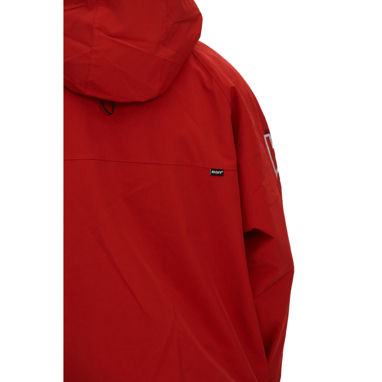 Light Active Hooded Snowboard Jacket