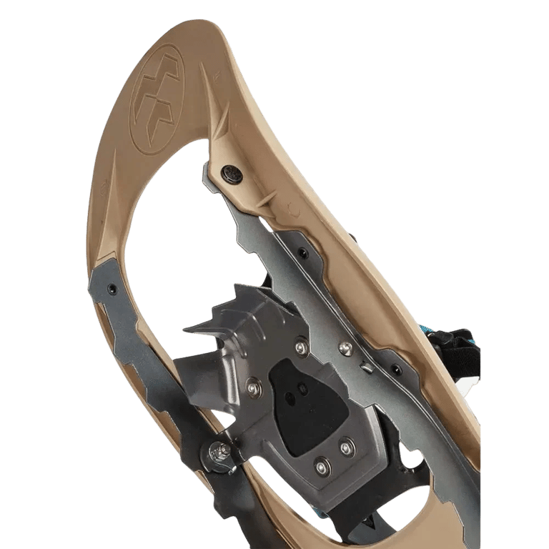 Flex TRK Snowshoe Kit