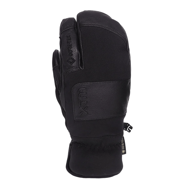 Patrol Trigger Mitts