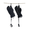 AK Windstopper Oven Trigger Mitts