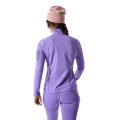 Arcteryx Rho Zip Neck - Womens