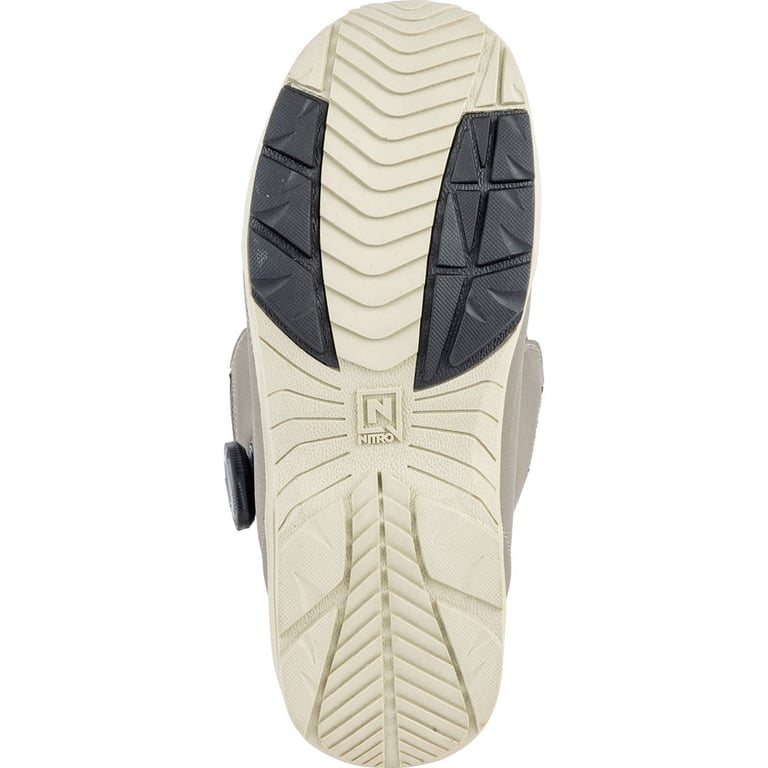 Nitro Scala Boa Snowboard Boots Sole - Womens