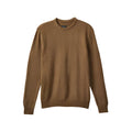 Jacques Waffle Knit Sweater