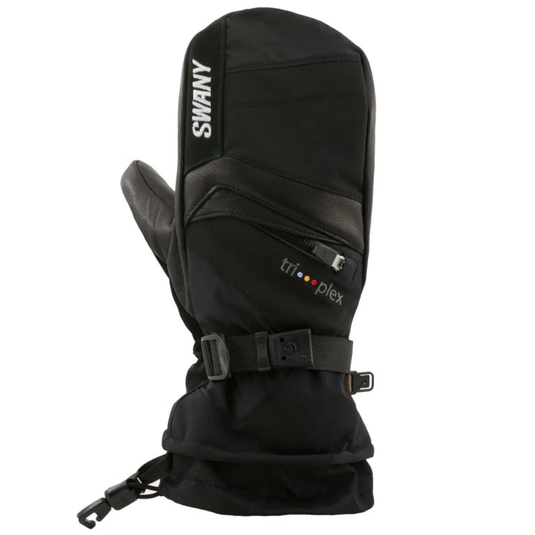 X-Change Mitts