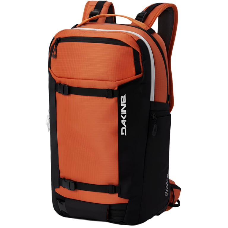 Mission Pro 25L Backpack