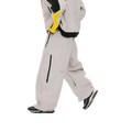 Mountain 3L Seam Sealing Wide Ventilation Snowboard Pants